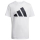 Adidas Παιδική κοντομάνικη μπλούζα Essentials Tee